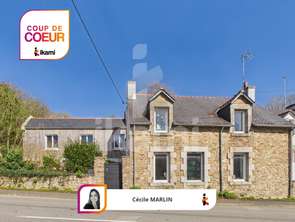 Vente Maison 2 chambresPont-Aven
