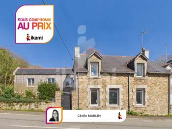 Vente Maison 2 chambresPont-Aven