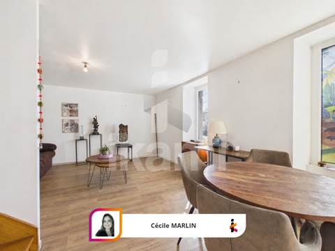 Vente maison 5 pièces Vente maison 5 pièces