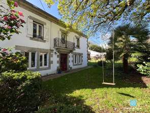 Vente Maison 5 chambresPont-Aven