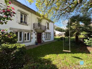 Vente maison 7 pièces Pont-Aven 29