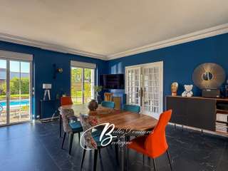 Vente maison 12 pièces