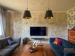 Vente maison 12 pièces