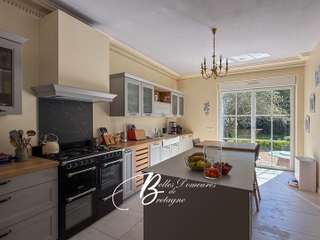 Vente maison 12 pièces
