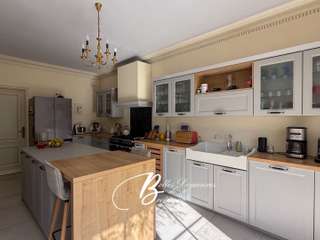 Vente maison 12 pièces