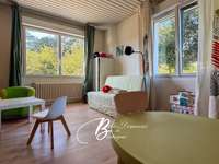 Vente maison 12 pièces