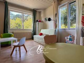 Vente maison 12 pièces