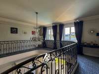 Vente maison 12 pièces