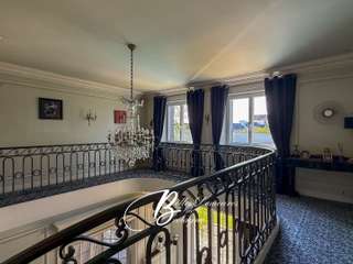 Vente maison 12 pièces