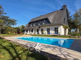 Vente maison 12 pièces