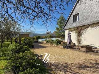 Vente maison 12 pièces