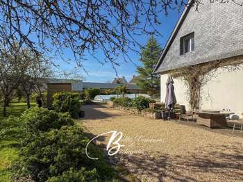 Vente maison 12 pièces