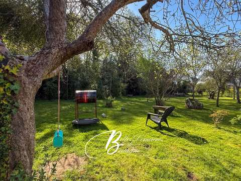 Vente maison 12 pièces
