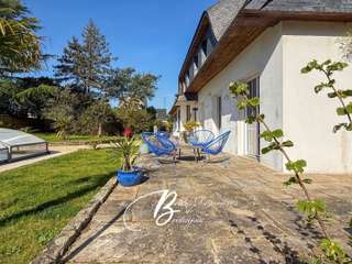 Vente maison 12 pièces