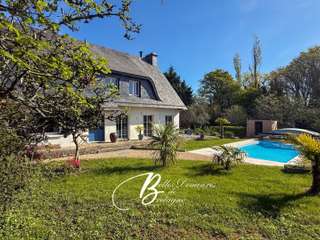 Vente maison 12 pièces