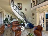 Vente maison 12 pièces