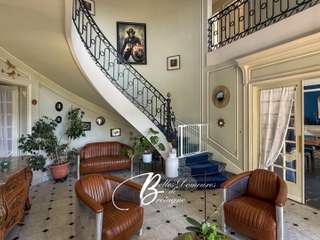 Vente maison 12 pièces