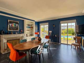 Vente maison 12 pièces