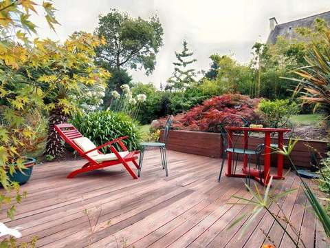 Vente maison 5 pièces Pont-Aven 29