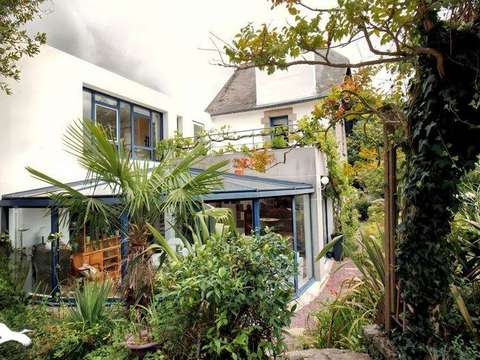 Vente maison 5 pièces Pont-Aven 29