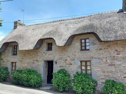 Vente maison 6 pièces Pont-Aven 29