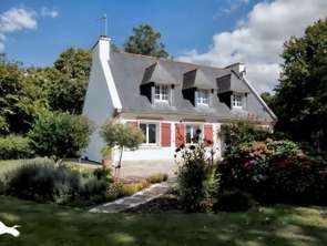 Vente Maison 5 chambresPont-Aven