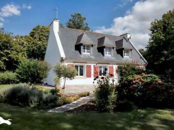 Vente maison 6 pièces Pont-Aven 29