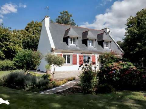 Vente maison 6 pièces Pont-Aven 29