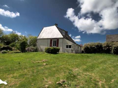Vente maison 6 pièces Pont-Aven 29