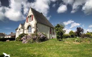 Photo Vente maison Pont-Aven