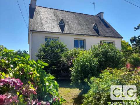 Vente maison 5 pièces Pont-Aven 29