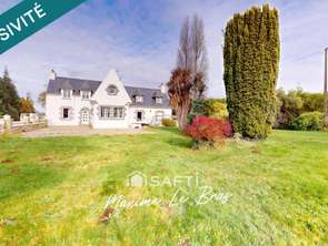 Vente Maison 5 chambresPont-Aven