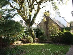 Photo Vente maison Pont-Aven