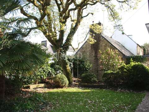 Vente maison 7 pièces Pont-Aven 29