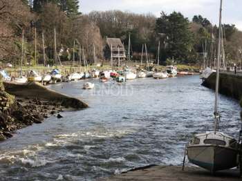 Vente maison 7 pièces Pont-Aven 29