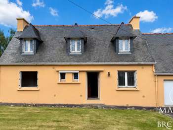 Vente maison 6 pièces Pont-Aven 29
