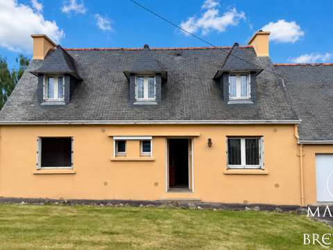 Vente maison 6 pièces Pont-Aven 29
