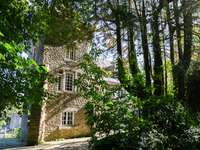 Vente maison 10 pièces