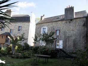 Vente Maison 3 chambresPont-Aven