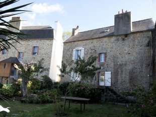 Photo Vente maison Pont-Aven