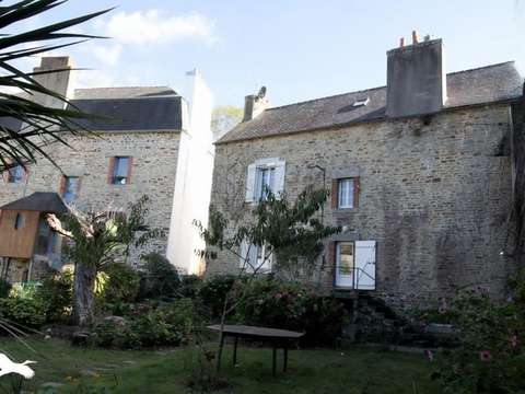 Vente maison 5 pièces Pont-Aven 29