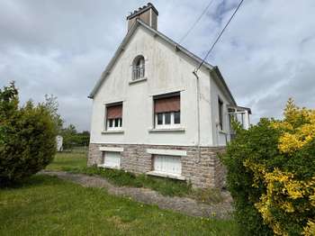 Vente maison 5 pièces Pont-Aven 29