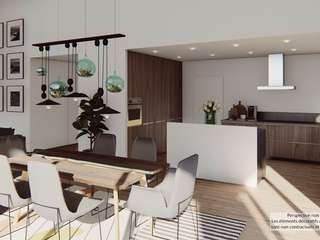 Vente maison 6 pièces Vente maison 6 pièces