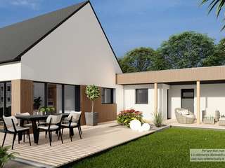 Vente maison 6 pièces Vente maison 6 pièces