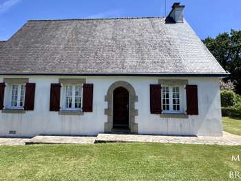 Vente maison 5 pièces Pont-Aven 29