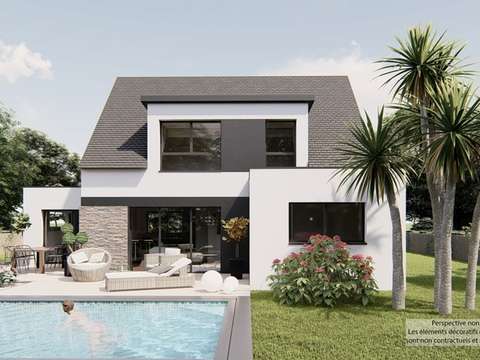 Vente maison 5 pièces Vente maison 5 pièces