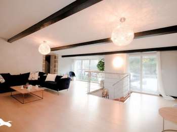 Vente maison 5 pièces Pont-Aven 29