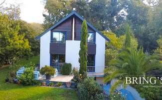 Photo Vente maison Pont-Aven