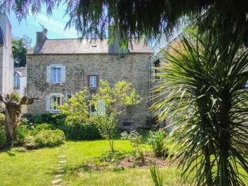 Vente maison 5 pièces Pont-Aven 29
