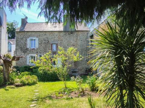 Vente maison 5 pièces Pont-Aven 29
